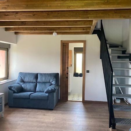 Casa Lin Nieva Villa Nieva  Buitenkant foto