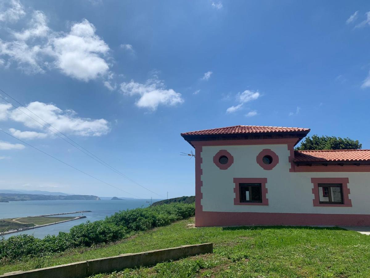 Casa Lin Nieva Villa Nieva  Buitenkant foto