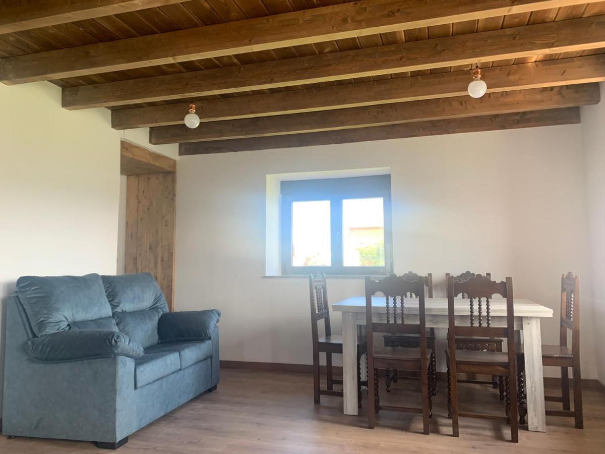 Casa Lin Nieva Villa Nieva  Buitenkant foto