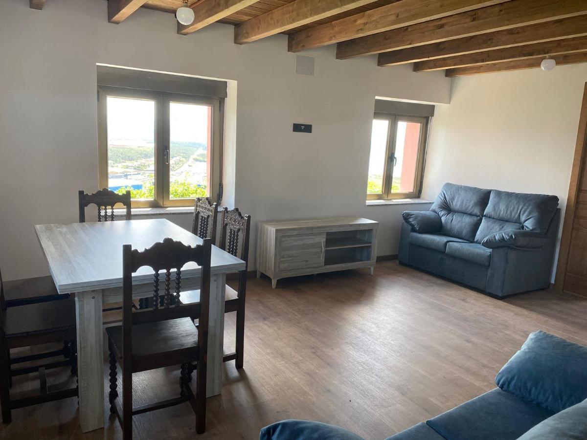 Casa Lin Nieva Villa Nieva  Buitenkant foto
