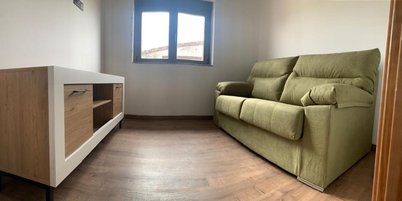 Casa Lin Nieva Villa Nieva  Buitenkant foto