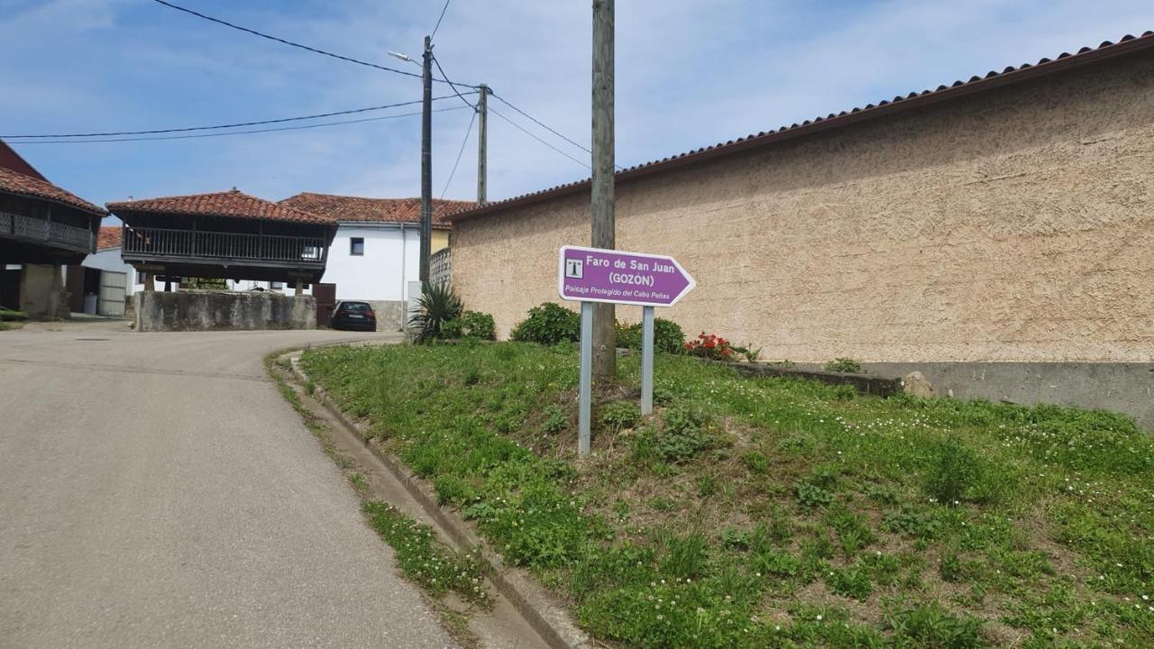 Casa Lin Nieva Villa Nieva  Buitenkant foto