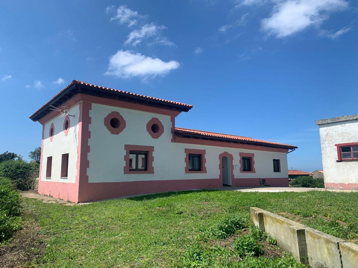 Casa Lin Nieva Villa Nieva  Buitenkant foto