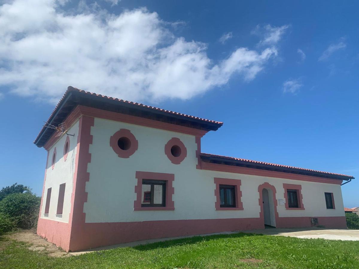 Casa Lin Nieva Villa Nieva  Buitenkant foto
