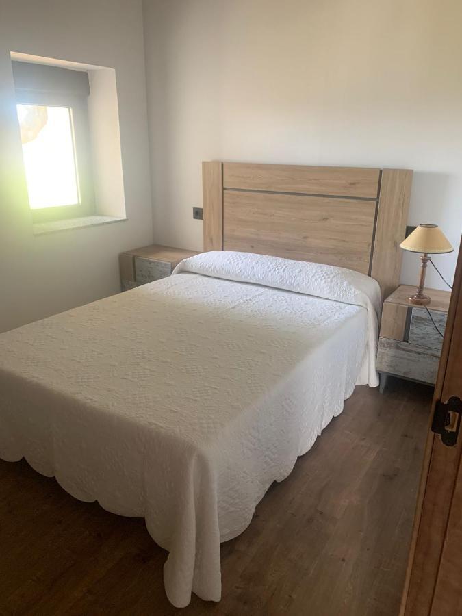 Casa Lin Nieva Villa Nieva  Buitenkant foto